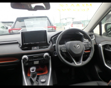 Toyota RAV4 2022