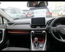 Toyota RAV4 2022
