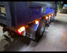 Isuzu Elf 2006