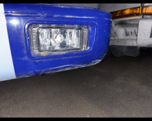 Isuzu Elf 2006