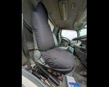 Isuzu Forward 2011