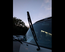 Hino Liesse II 2015