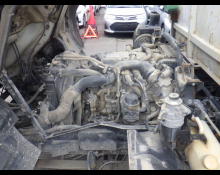 Isuzu Forward 2012