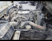 Isuzu Forward 2012