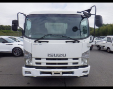 Isuzu Forward 2012