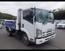 Isuzu Forward 2012