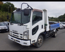 Isuzu Forward 2012