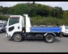 Isuzu Forward 2012