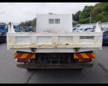 Isuzu Forward 2012