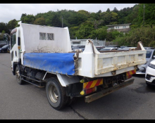 Isuzu Forward 2012