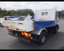 Isuzu Forward 2012