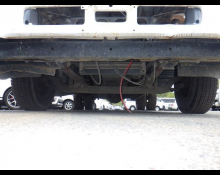 Isuzu Forward 2012