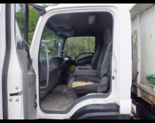 Isuzu Forward 2012