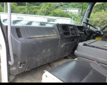 Isuzu Forward 2012