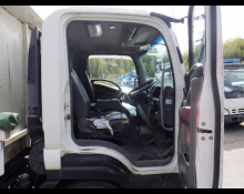 Isuzu Forward 2012