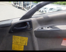 Isuzu Forward 2012