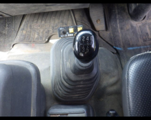 Isuzu Forward 2012