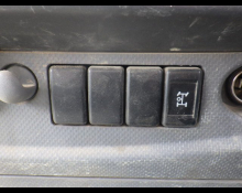 Isuzu Forward 2012