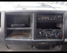 Isuzu Forward 2012