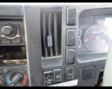 Isuzu Forward 2012