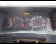 Isuzu Forward 2012