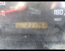 Isuzu Forward 2012
