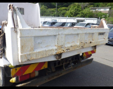 Isuzu Forward 2012