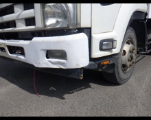 Isuzu Forward 2012