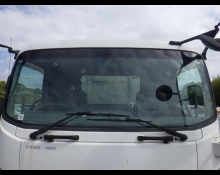 Isuzu Forward 2012