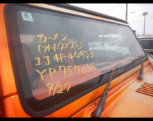 Chrysler Jeep Wrangler 2001