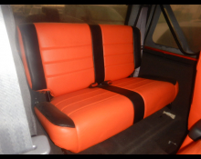 Chrysler Jeep Wrangler 2001