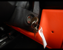 Chrysler Jeep Wrangler 2001