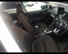 Mazda Mazda2 2022