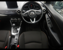Mazda Mazda2 2022