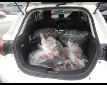Mazda Mazda2 2022