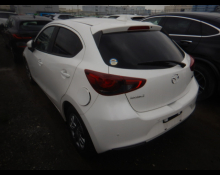 Mazda Mazda2 2022