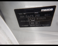 Mazda Mazda2 2024