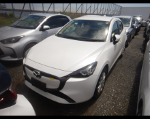 Mazda Mazda2 2024