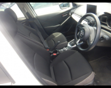 Mazda Mazda2 2024