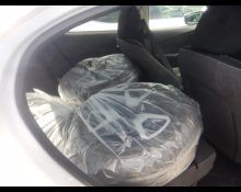 Mazda Mazda2 2024