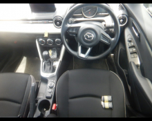 Mazda Mazda2 2024