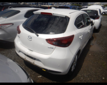 Mazda Mazda2 2024