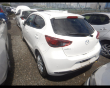 Mazda Mazda2 2024