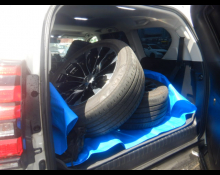 Toyota Land Cruiser Prado 2022