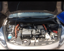 Honda Fit 2022