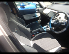 Honda Fit 2022