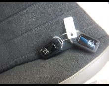 Honda Fit 2022