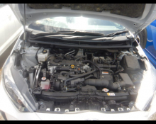 Toyota Yaris 2023