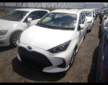 Toyota Yaris 2023
