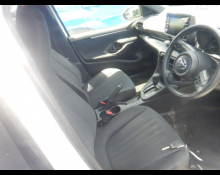 Toyota Yaris 2023